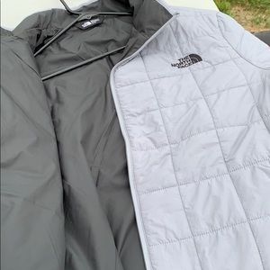 North face men’s jacket
